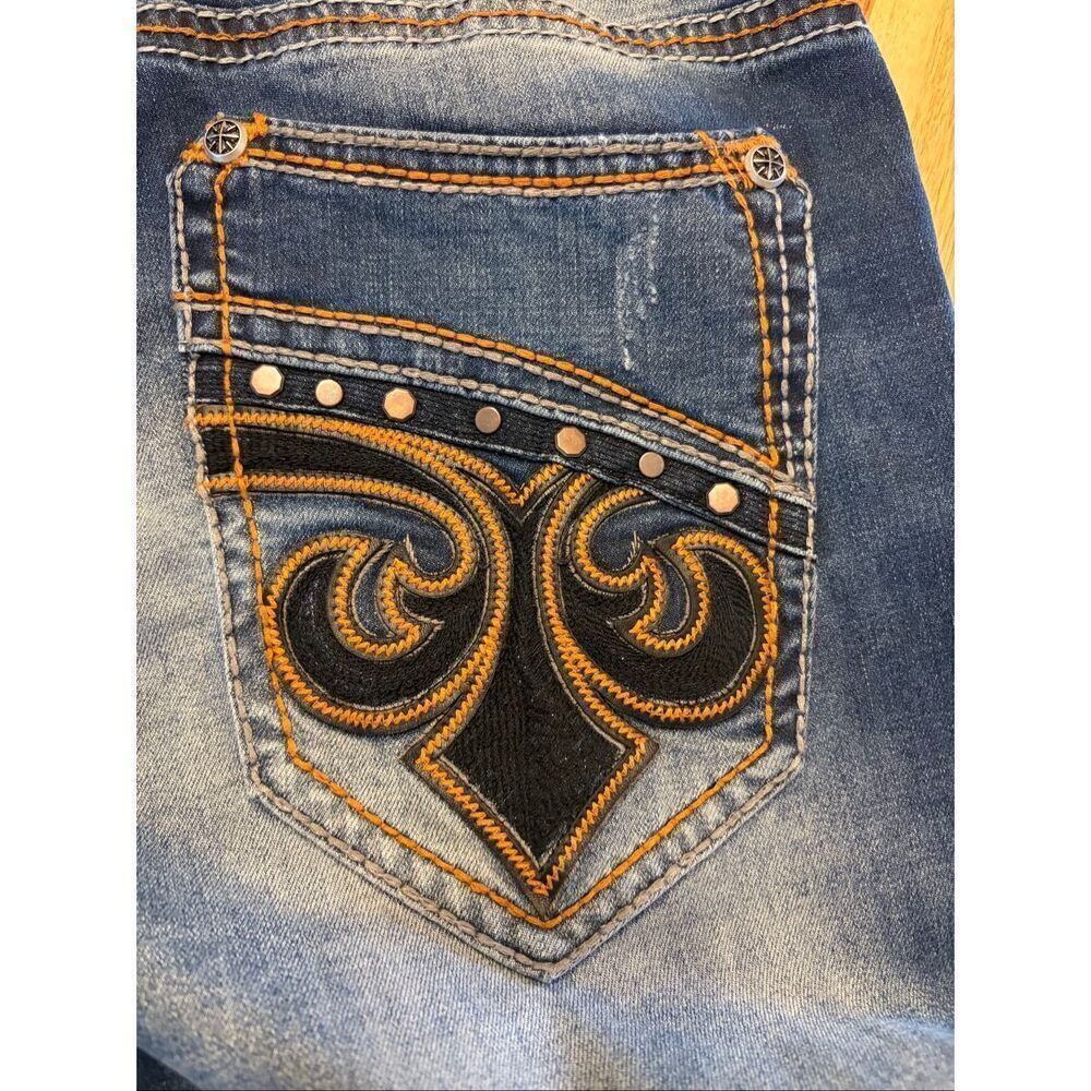 Affliction Premium Blake Jean - Picture 5 of 10